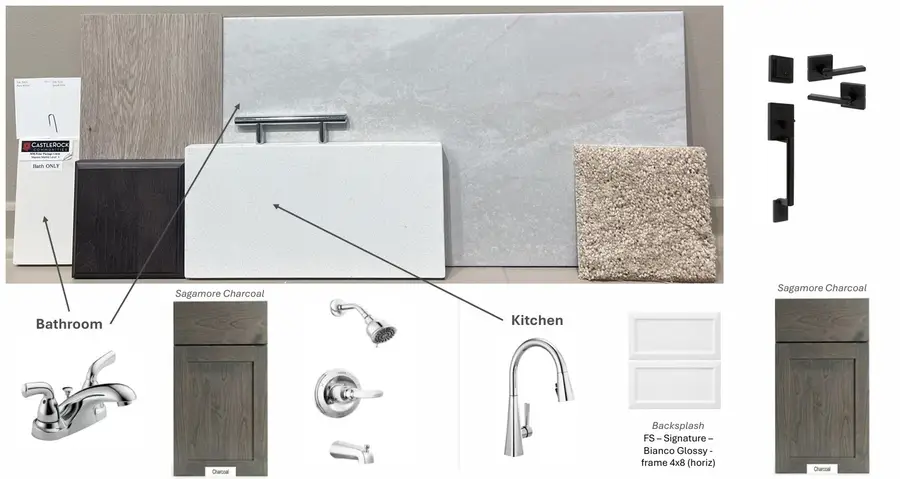 1812 Mann Road, Forney, TX 75126 - #3