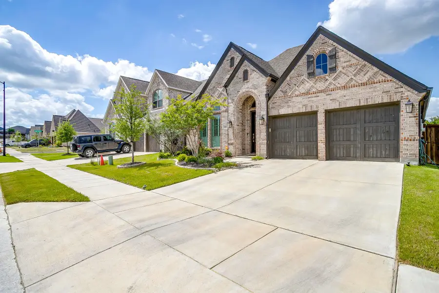 10632 Oates Branch Lane, Fort Worth, TX 76126 - #2