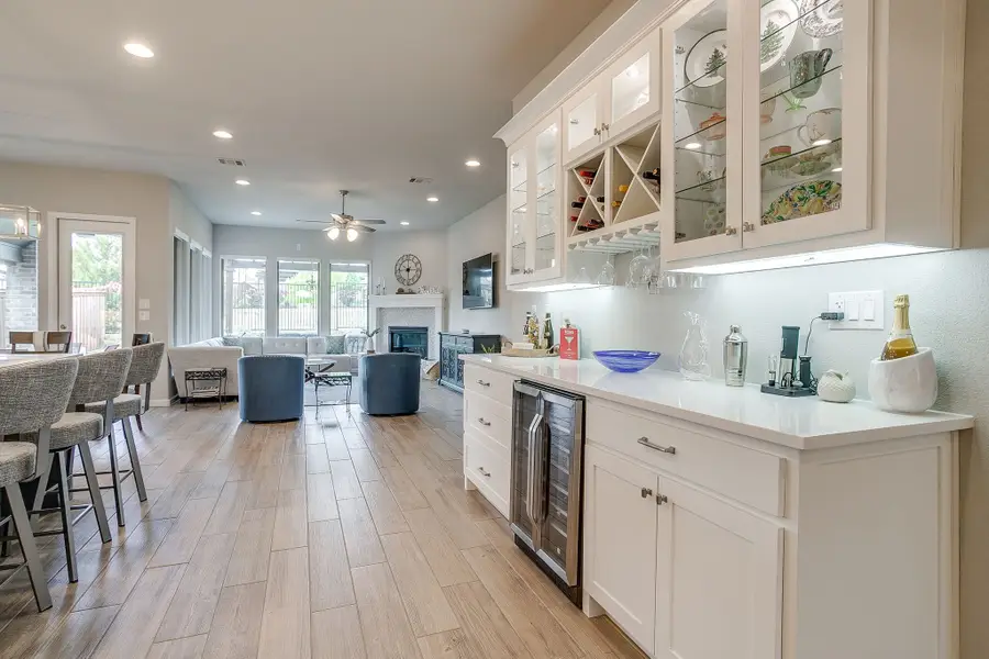 10632 Oates Branch Lane, Fort Worth, TX 76126 - #3