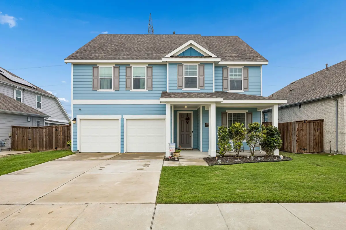 3110 Estuary Drive, Royse City, TX 75189 - #1