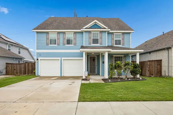 3110 Estuary Drive, Royse City, TX 75189