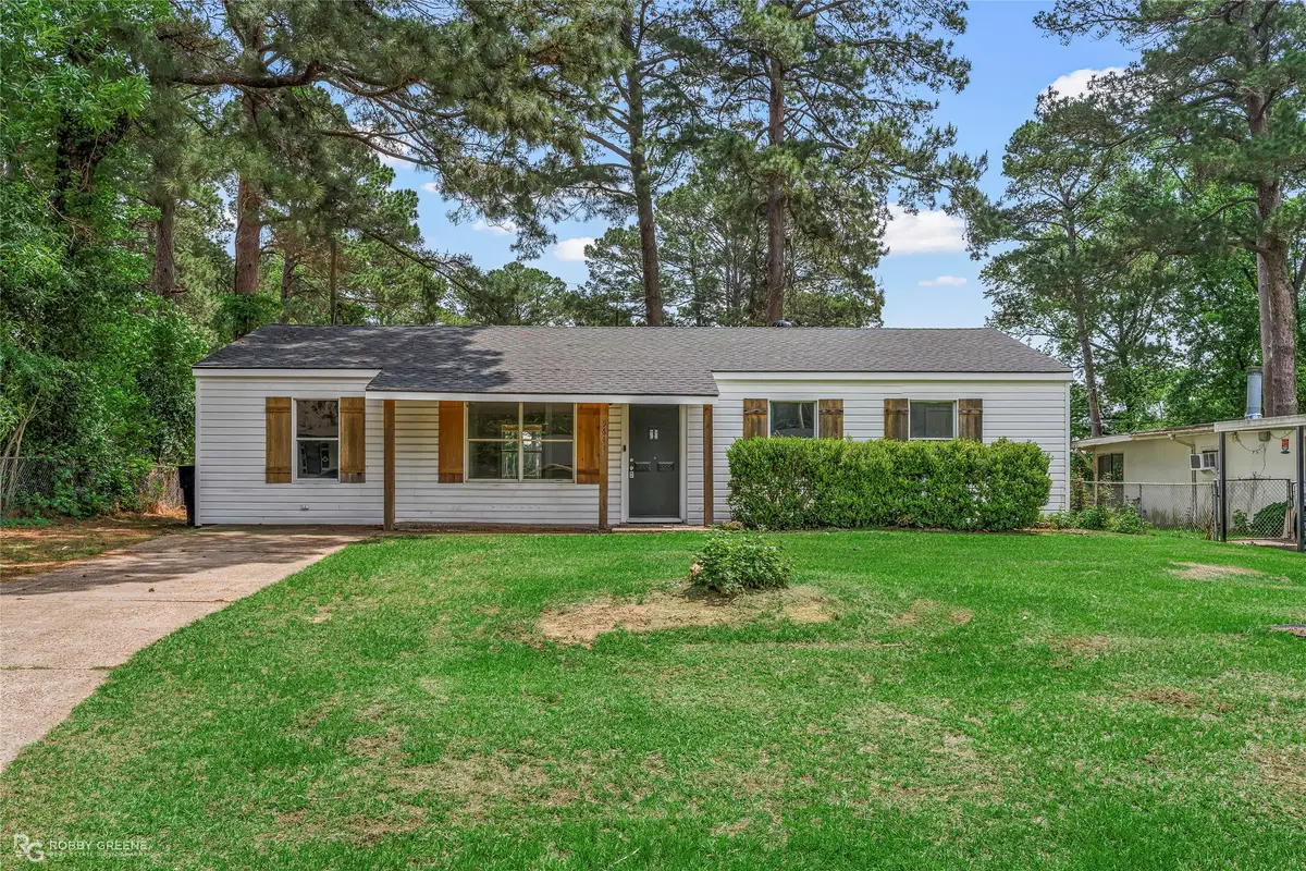 9647 Wesso Circle, Shreveport, LA 71118 - #1