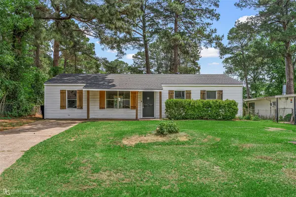9647 Wesso Circle, Shreveport, LA 71118