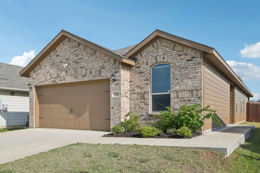 713 Presidio Street, Aubrey, TX 76227 - #2
