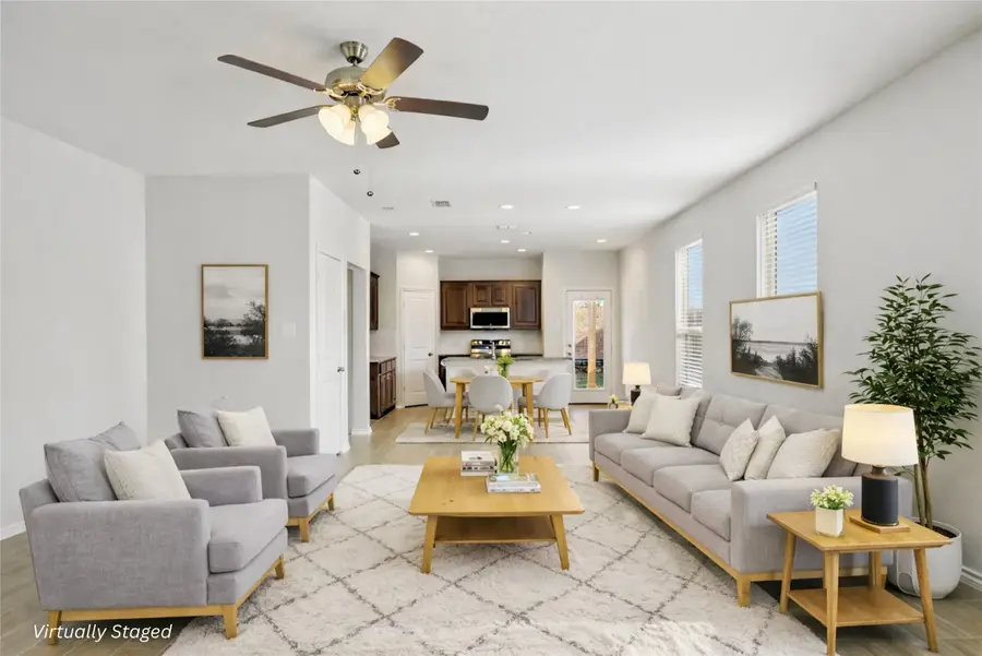 713 Presidio Street, Aubrey, TX 76227 - #3