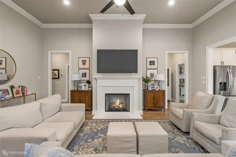 459 Blanchard Loop, Bossier City, LA 71111 - #3