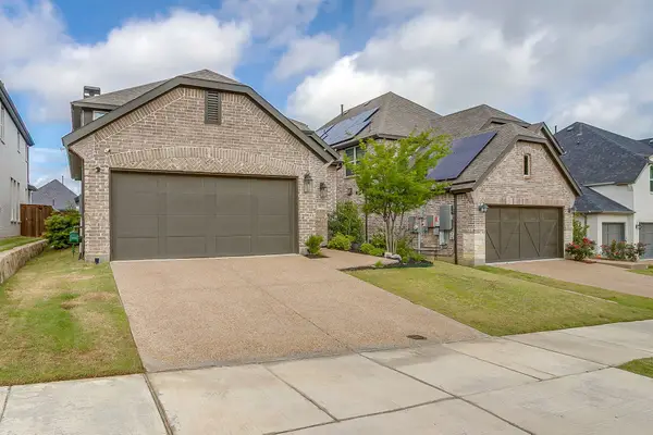 4817 Iron Club Lane, Carrollton, TX 75010