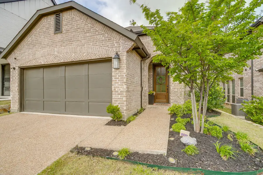 4817 Iron Club Lane, Carrollton, TX 75010 - #2