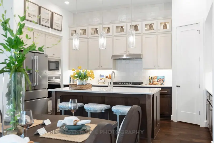 8549 Texas Ash Drive, Justin, TX 76247 - #2