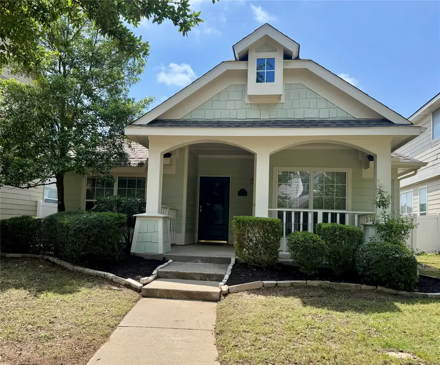 10314 Waterbury Drive, Providence Village, TX 76227 - #2