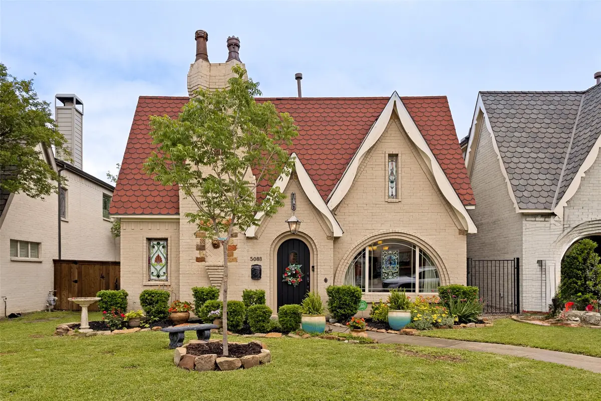 508 N Tennessee Street #B, McKinney, TX 75069 - #1