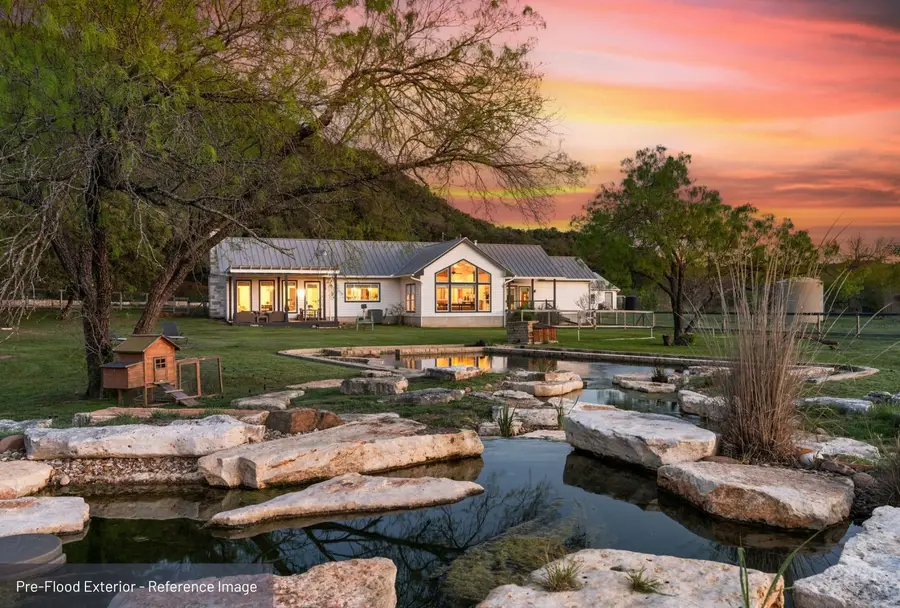 18405 Angel Valley Drive, Leander, TX 78641 - #2