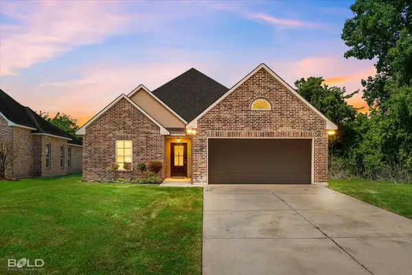 652 Riverscape Drive, Shreveport, LA 71104