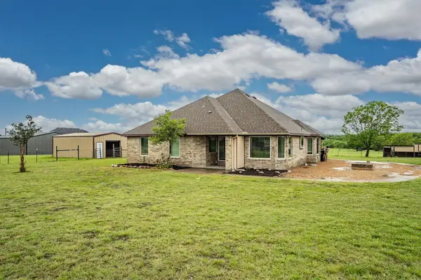 4902 County Road 2662, Royse City, TX 75189