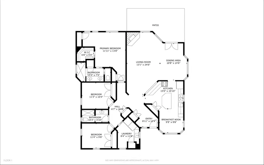 4902 County Road 2662, Royse City, TX 75189 - #3