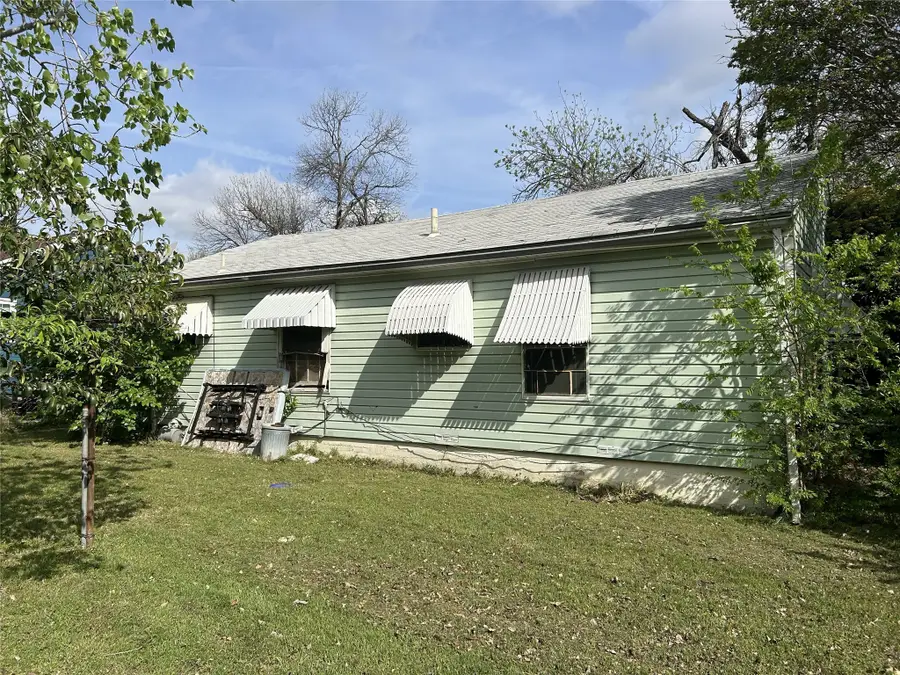 2922 Brandon Street, Dallas, TX 75211 - #2