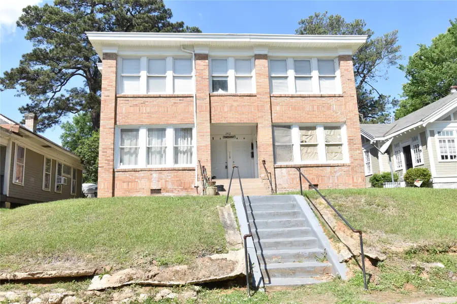 2412 Pinehurst Boulevard, Shreveport, LA 71104 - #2