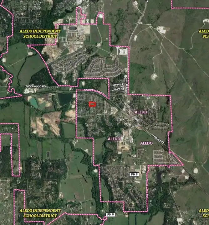 145 Feed Lot Road #RD, Aledo, TX 76008 - #2