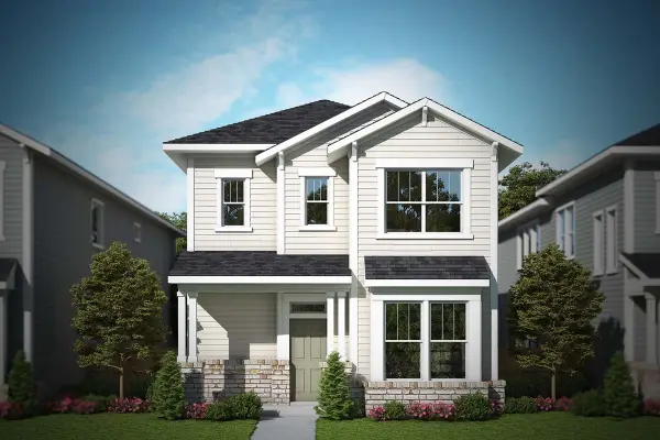 14552 Walsh Avenue, Fort Worth, TX 76008