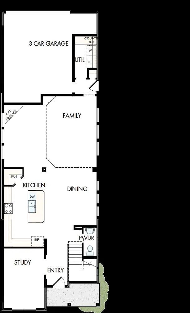 14552 Walsh Avenue, Fort Worth, TX 76008 - #2