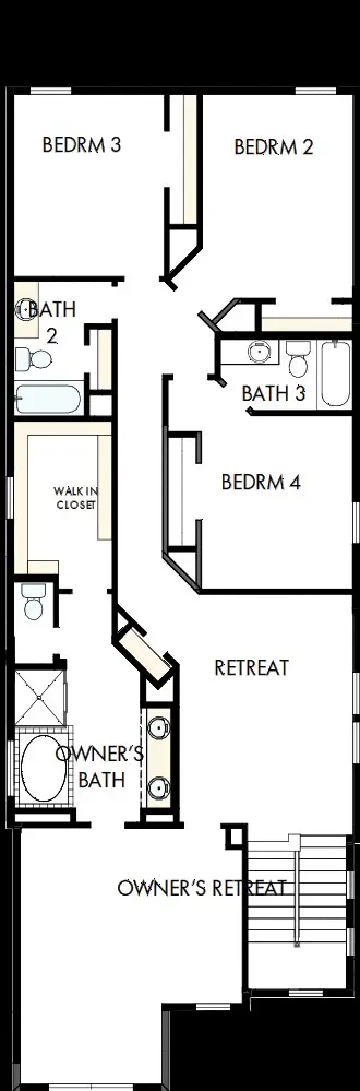 14552 Walsh Avenue, Fort Worth, TX 76008 - #3