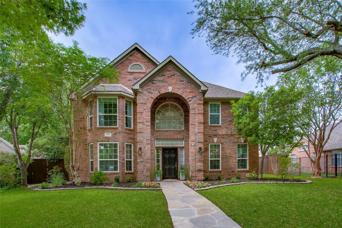 108 San Mateo Court, Allen, TX 75013 - #1