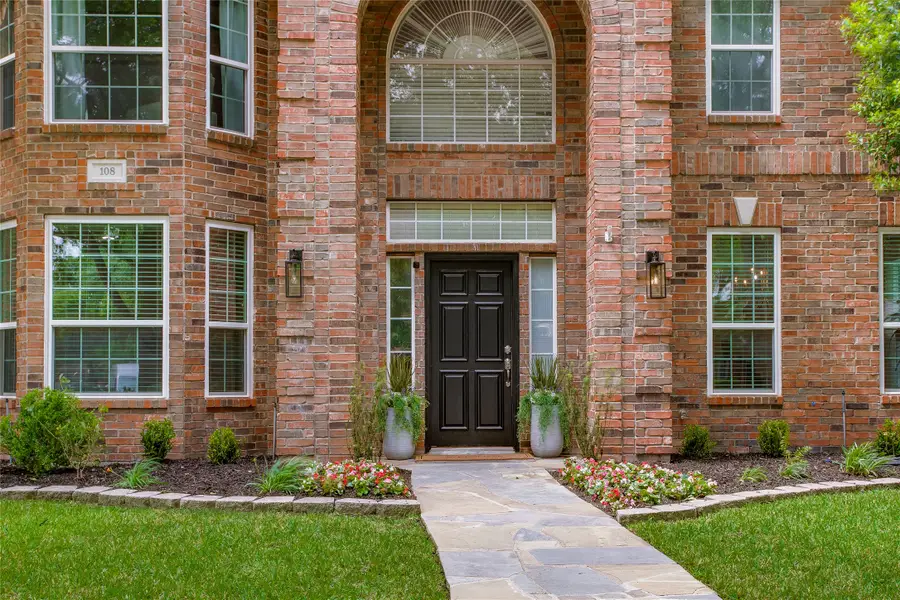 108 San Mateo Court, Allen, TX 75013 - #2