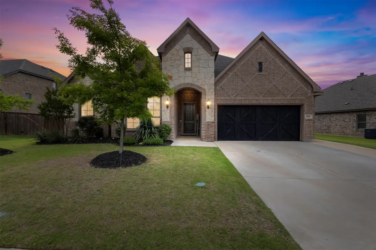 806 Summer Grove Drive, Midlothian, TX 76065 - #1