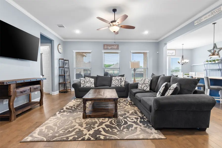 806 Summer Grove Drive, Midlothian, TX 76065 - #2