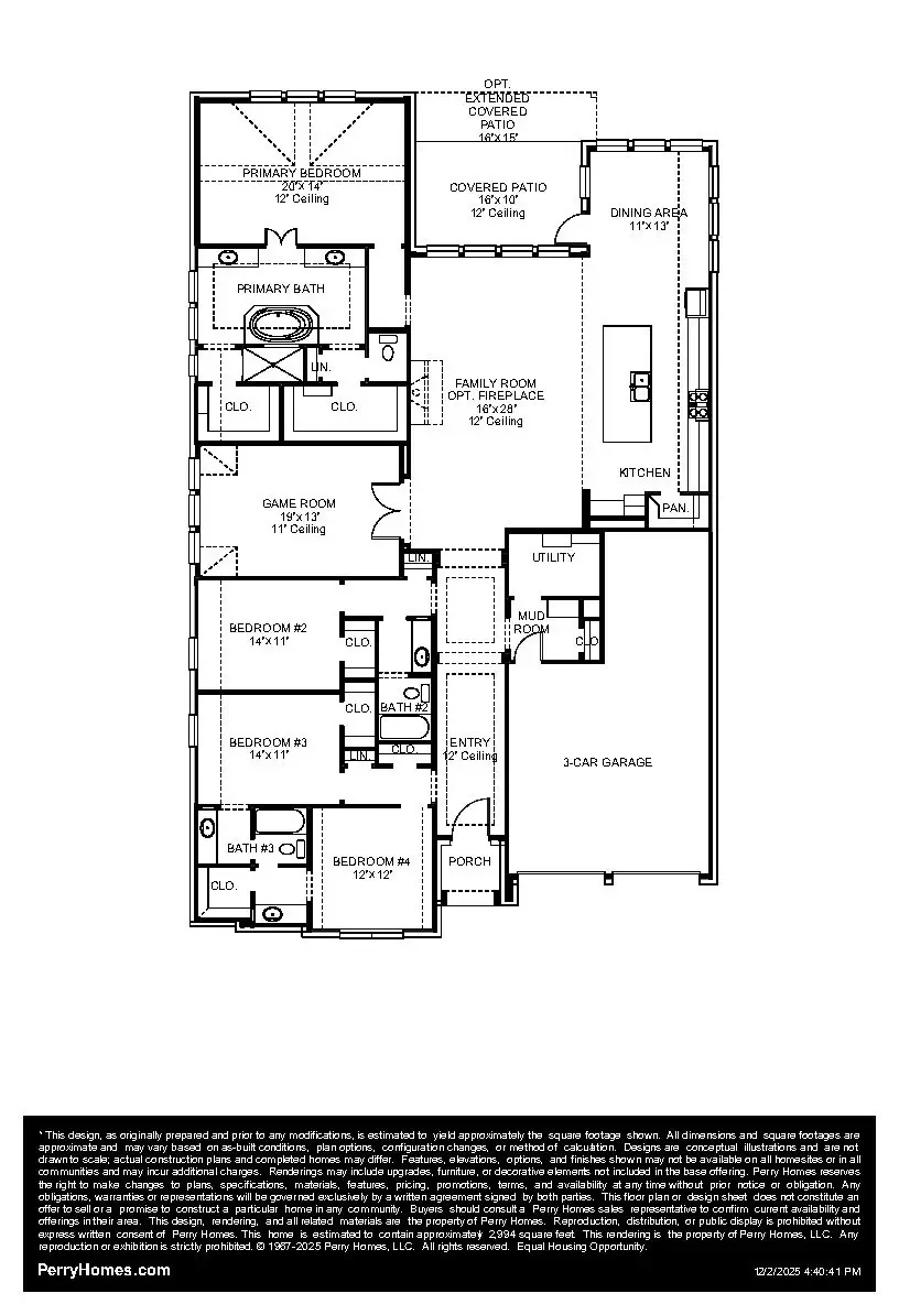 2409 Junction Drive, Celina, TX 75009 - #2