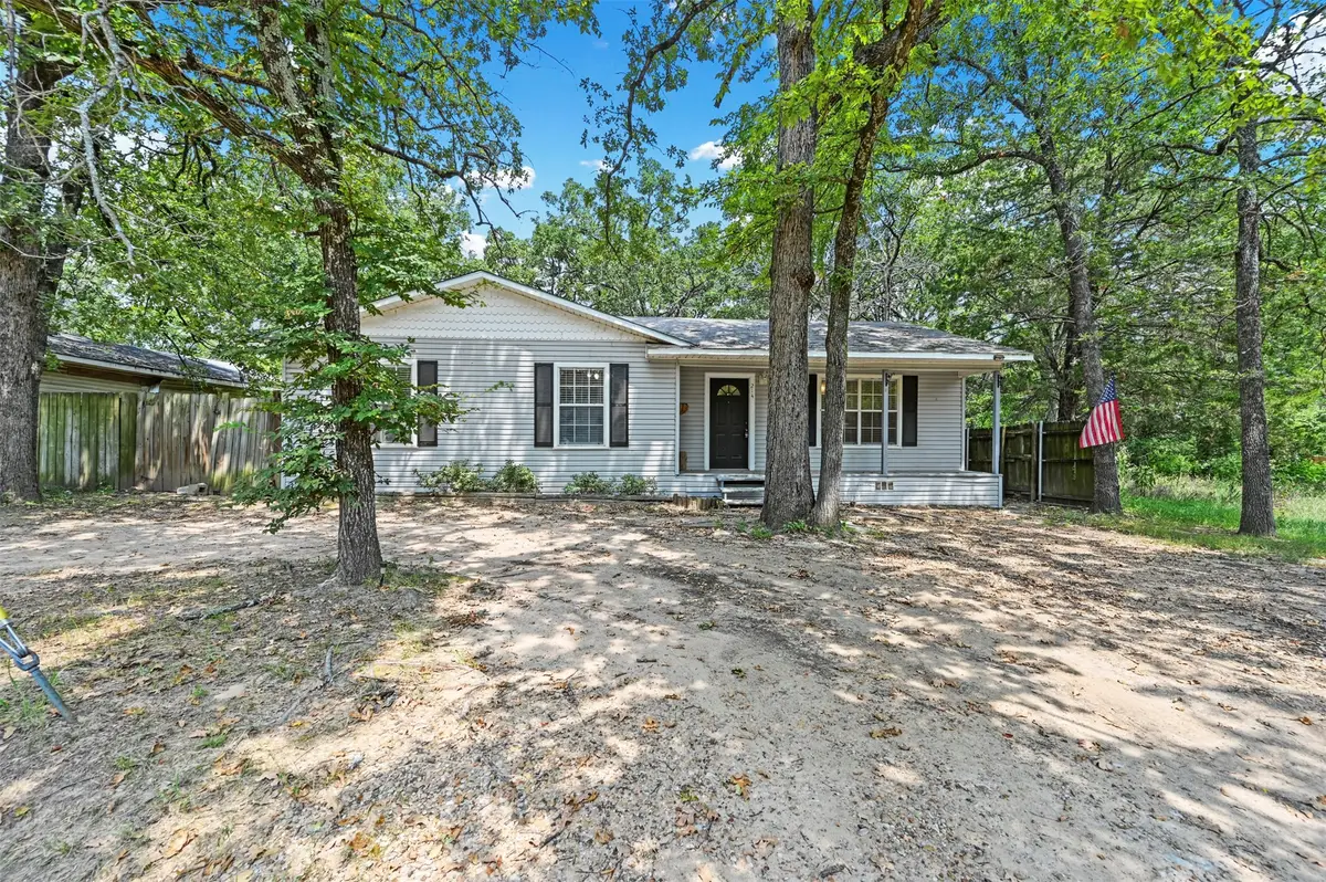 214 Wildflower Drive, Gun Barrel City, TX 75156 - #1