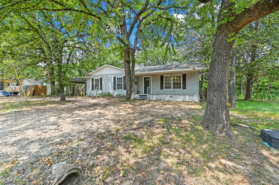 214 Wildflower Drive, Gun Barrel City, TX 75156 - #2