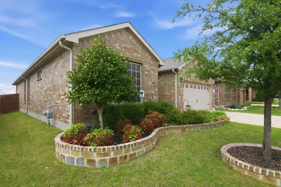 10201 Saltbrush Street, Fort Worth, TX 76177 - #2