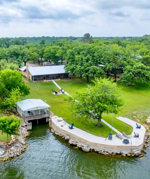 214 County Road 565, Eastland, TX 76448