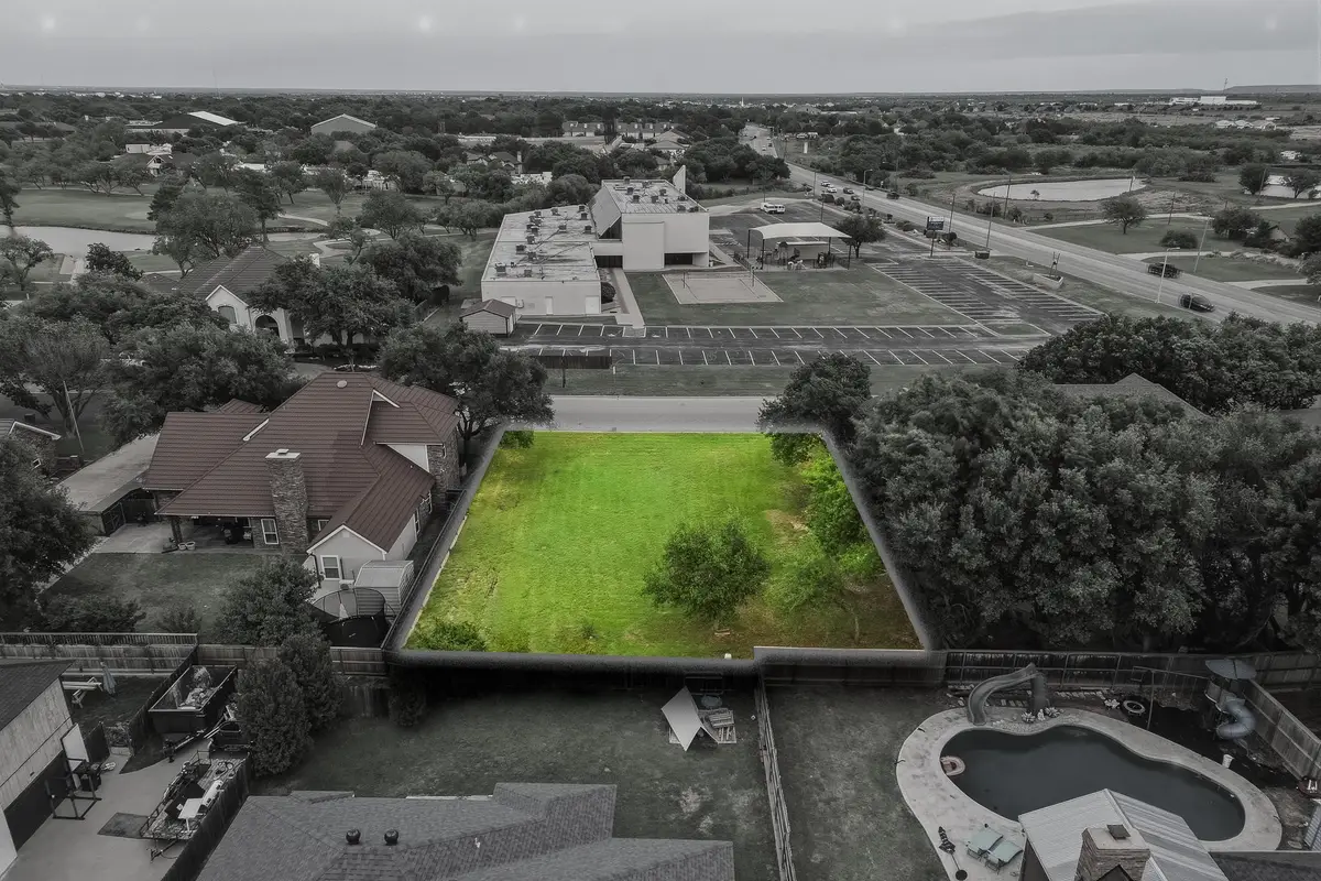 100 Glen Abbey Street, Abilene, TX 79606 - #1