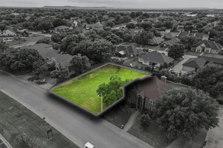 100 Glen Abbey Street, Abilene, TX 79606 - #2