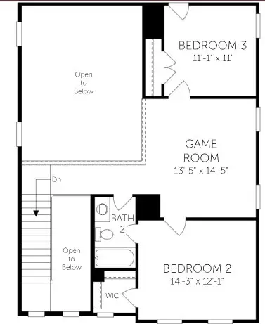 1608 Peridot Parkway, Mesquite, TX 75181 - #3
