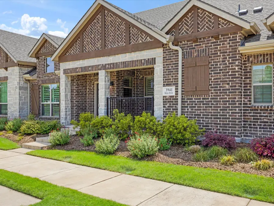 3941 Dalea Drive, Prosper, TX 75078 - #2