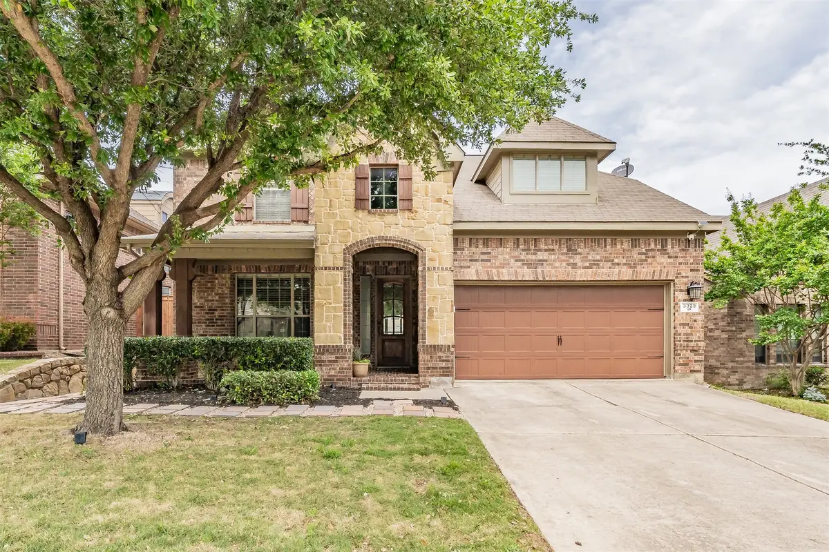 3329 Count Drive, Fort Worth, TX 76244 - #1