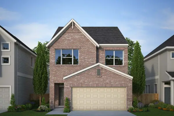 5845 Water Bridge Lane, Fort Worth, TX 76109