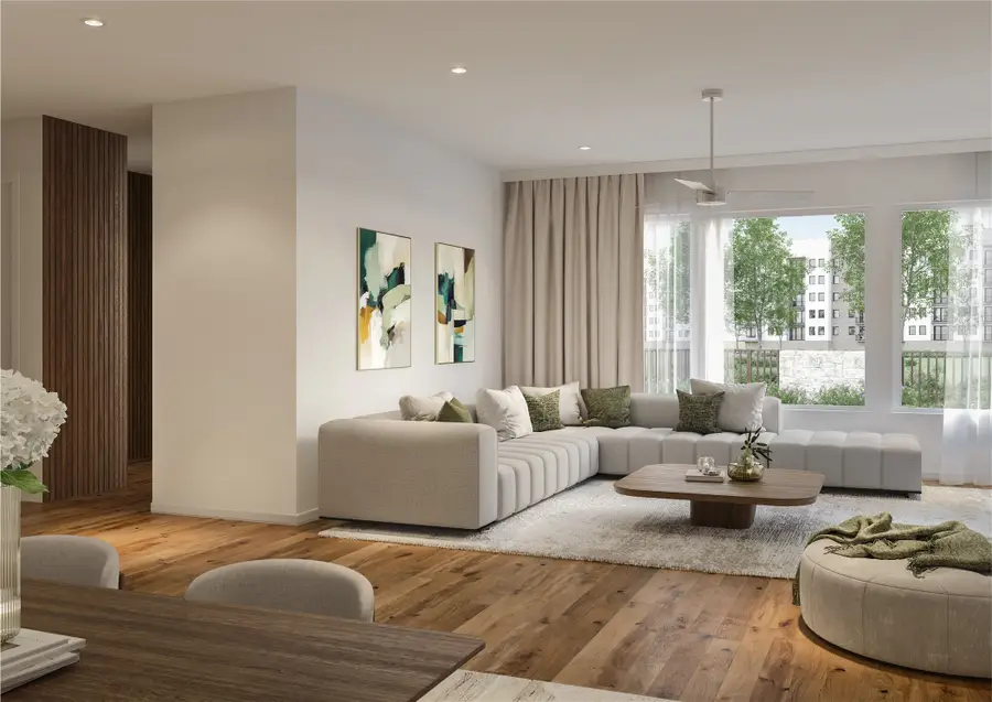 4222 Stratus Way, Frisco, TX 75034 - #2