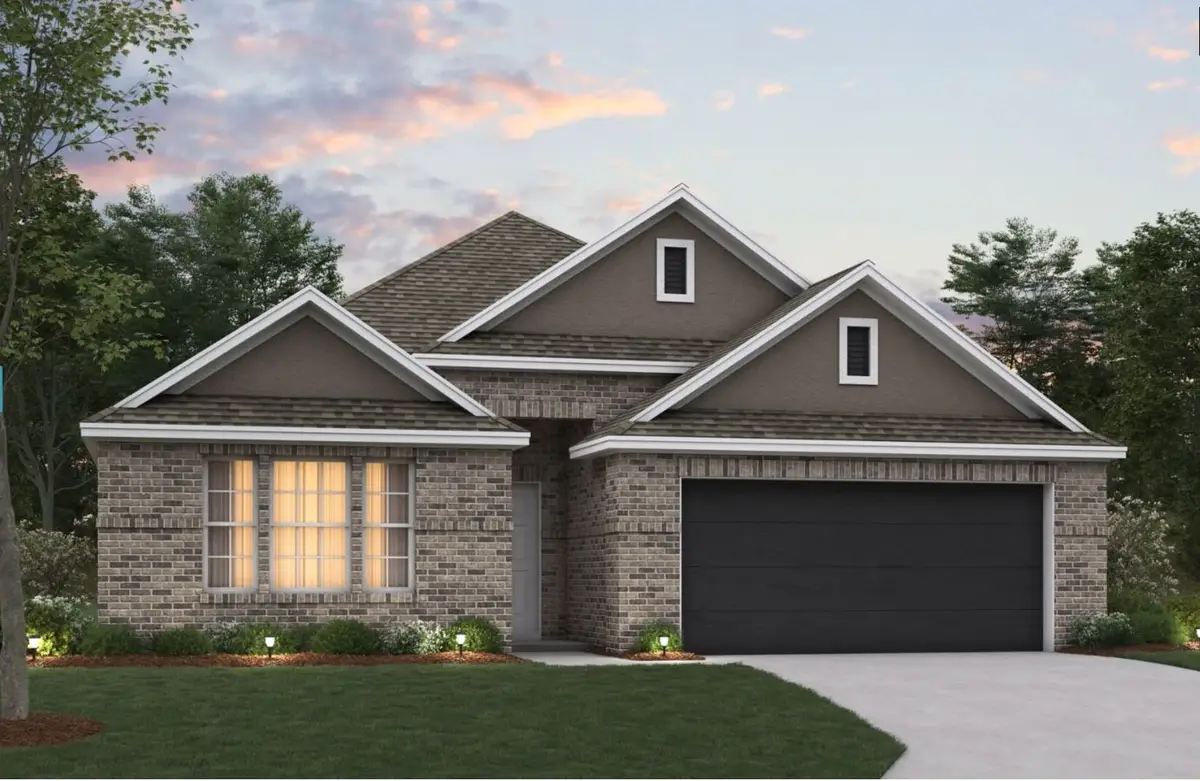 3708 Yarrow Drive, Argyle, TX 76226 - #1