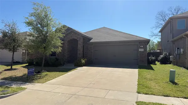 2239 Vance Drive, Forney, TX 75126