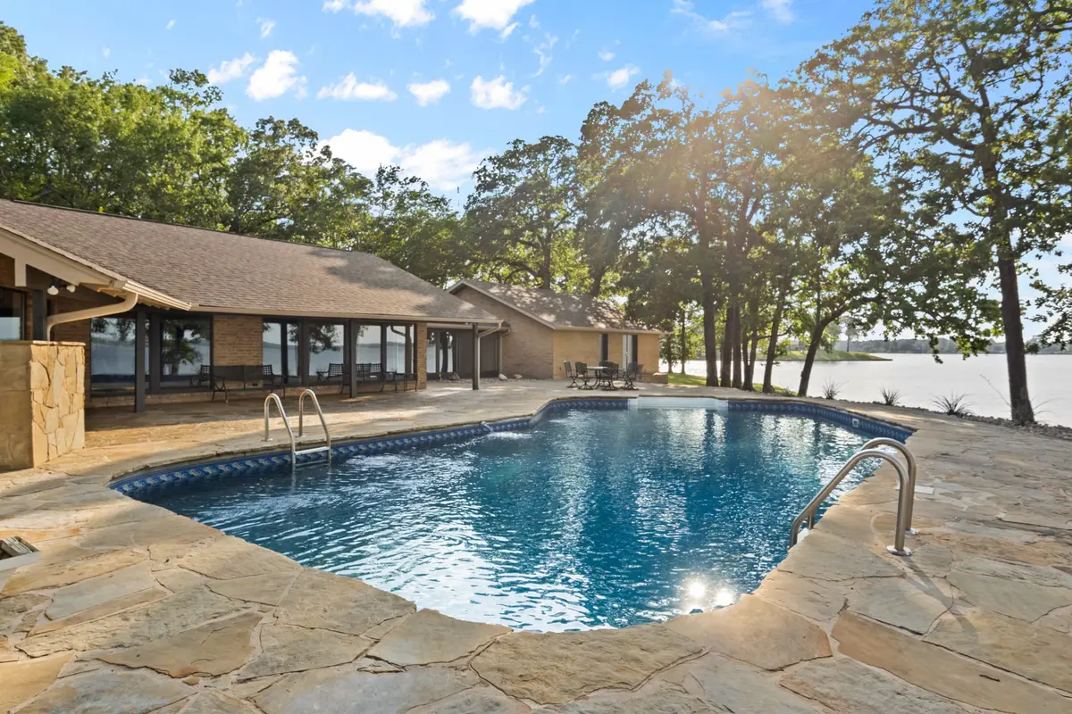 360 County Road 2136, Pittsburg, TX 75686 - #1