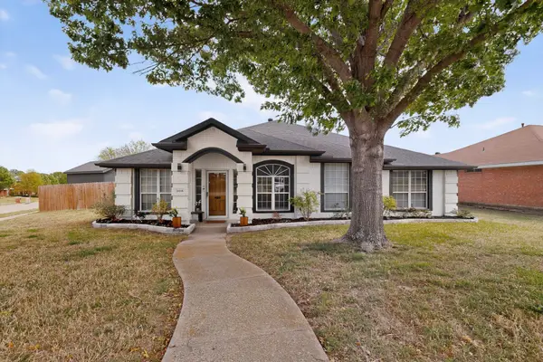 3015 Antelope Drive, Mesquite, TX 75181