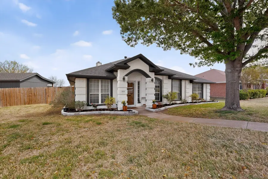 3015 Antelope Drive, Mesquite, TX 75181 - #2