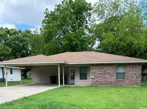 1405 Cherry Street, Gainesville, TX 76240 - #1