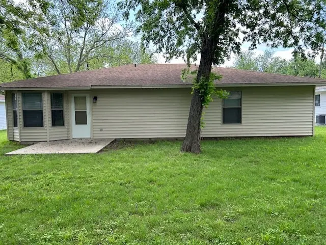 1405 Cherry Street, Gainesville, TX 76240 - #2