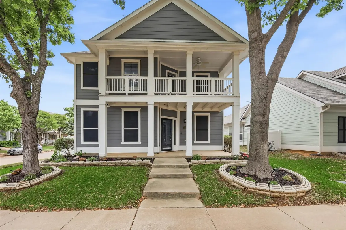 1211 Bristol Lane, Providence Village, TX 76227 - #1