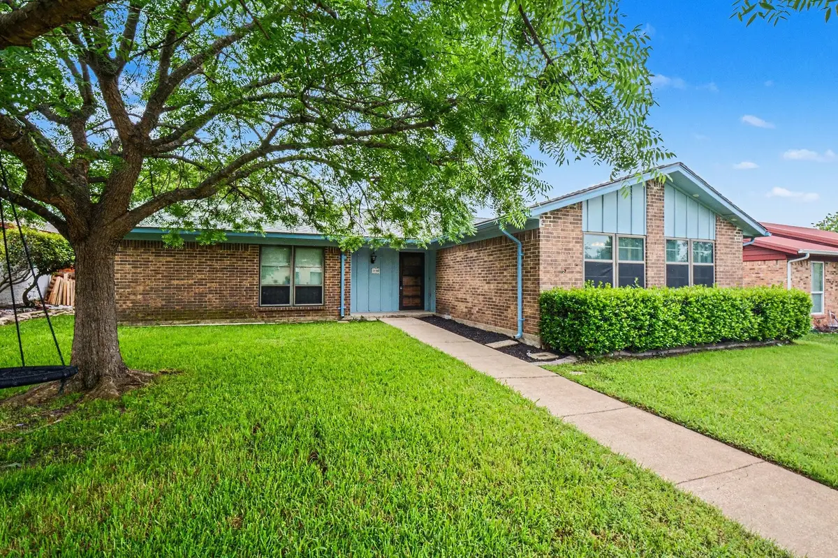 1738 Glouchester Drive, Garland, TX 75044 - #1